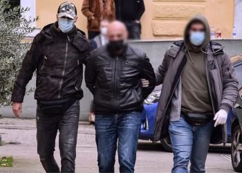 Γλυφάδα: «Ήρθα από τη Δανία για να τον σκοτώσω» – Όσα κατέθεσε ο 51χρονος δράστης