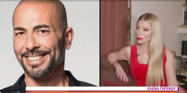 Alldaynews.gr Έλενα Γκρέκου για Βαλάντη και Survivor: “Εύχομαι να μην του σπάσει κάποιος τα νεύρα”