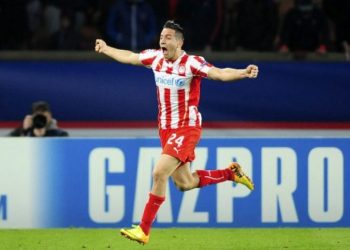 Ο Μανωλάς υπογράφει στον …Ολυμπιακό!