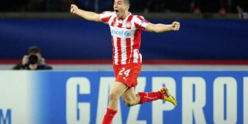 Ο Μανωλάς υπογράφει στον …Ολυμπιακό!