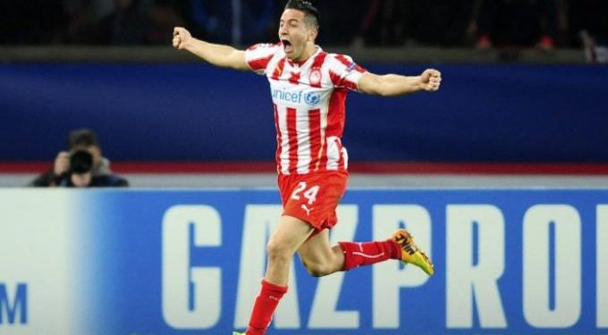 Ο Μανωλάς υπογράφει στον …Ολυμπιακό!