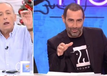 Alldaynews.gr «Είναι συνένοχος ή ηλίθιος», λέει ο Μικρούτσικος για τον Κανάκη
