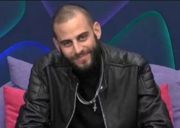 Big Brother Τελικός: Μεγάλος νικητής ο Νίκος Τακλής