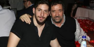 Alldaynews.gr Σπύρος Παπαδόπουλος: «Για τον γιο μου φοβάμαι»