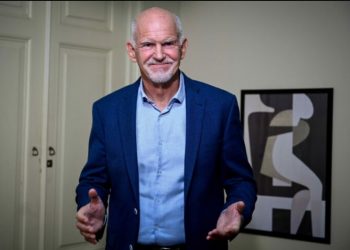 Γιώργος Παπανδρέου: «Έδωσα μάχη όταν η Μέρκελ ήθελε να τιμωρήσει την Ελλάδα»