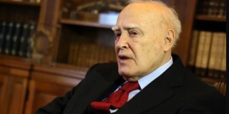 Κάρολος Παπούλιας