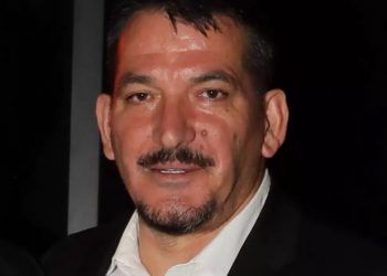 Πύρρος Δήμας: Αρνήθηκε να απαντήσει σε ερώτηση για τον θάνατο της συζύγου του