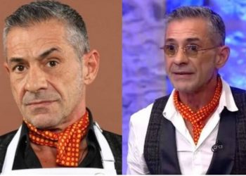 Διονύσης Πρώιος-MasterChef: Άφησε τις Ερωτικές ταινίες και έγινε ιερέας[photos]