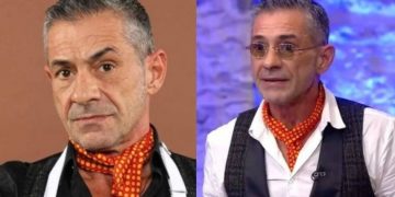 Διονύσης Πρώιος-MasterChef: Άφησε τις Ερωτικές ταινίες και έγινε ιερέας[photos]