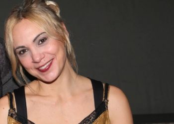 Θρήνος για την Λίνα Σακκά-Νεκρός ο πατέρας της