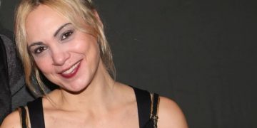 Alldaynews.gr Θρήνος για την Λίνα Σακκά-Νεκρός ο πατέρας της