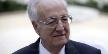 Χρήστος Σαρτζετάκης