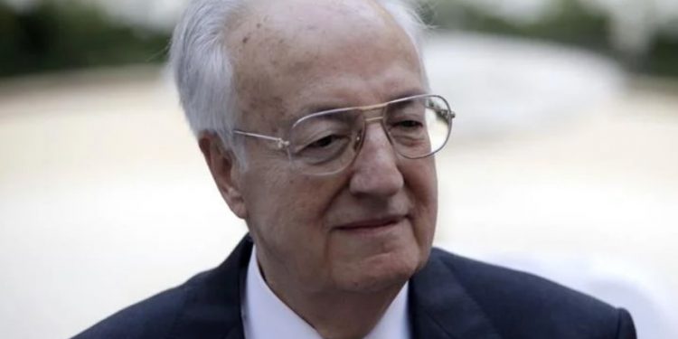 Χρήστος Σαρτζετάκης