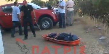 Alldaynews.gr Φρίκη στη Μανωλάδα: Τον απήγαγαν, τον έδεσαν και τον άφησαν να πεθάνει