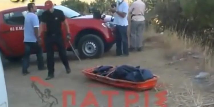 Alldaynews.gr Φρίκη στη Μανωλάδα: Τον απήγαγαν, τον έδεσαν και τον άφησαν να πεθάνει
