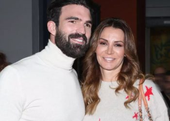 Μαρία Καλάβρια: Σοκαρισμένη με την εμπλοκή του Δημήτρη Αλεξάνδρου σε υπόθεση ροζ βίντεο