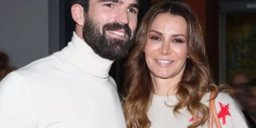 Alldaynews.gr Μαρία Καλάβρια: Σοκαρισμένη με την εμπλοκή του Δημήτρη Αλεξάνδρου σε υπόθεση ροζ βίντεο