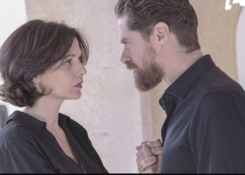 Σασμός: Η μεγάλη ανατροπή με τον Μαθιό και τη Βασιλική-Ποιοι τελικά μπαίνουν στη φυλακή