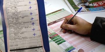 Alldaynews.gr Πανικός στον ΟΠΑΠ! Δείτε πόσα κέρδισε με 1,5€ δελτίο!!