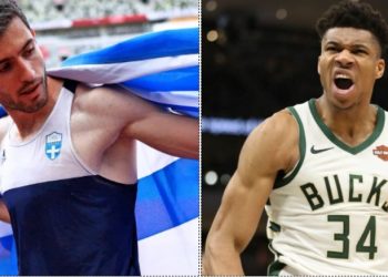 Κατερίνα Στεφανίδη: Γιατί βγήκε αθλητής της χρονιάς ο Αντετοκούνμπο και όχι ο Τεντόγλου;