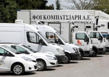 Θρήνος: Πέθανε ο γνωστός επιχειρηματίας, Δημήτρης Κομπατσιάρης