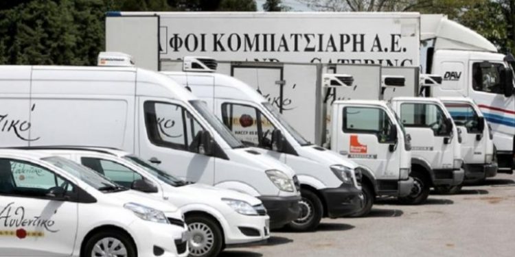 Alldaynews.gr Θρήνος: Πέθανε ο γνωστός επιχειρηματίας, Δημήτρης Κομπατσιάρης