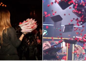 Ραγδαίες εξελίξεις-Σκληρά Μέτρα! Έρχεται «Λουκέτο» στα κέντρα διασκέδασης την Πρωτοχρονιά