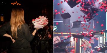 Alldaynews.gr Ραγδαίες εξελίξεις-Σκληρά Μέτρα! Έρχεται «Λουκέτο» στα κέντρα διασκέδασης την Πρωτοχρονιά