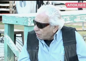 Τάσος Μπουγάς: Η εξοργιστική ατάκα για τις γυναίκες που έπεσαν θύματα του Φιλιππίδη