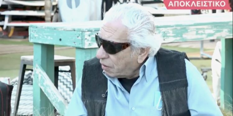 Τάσος Μπουγάς: Η εξοργιστική ατάκα για τις γυναίκες που έπεσαν θύματα του Φιλιππίδη