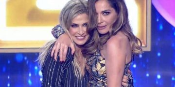 Βανδή: ”Πήγαινε κρυφά με περούκα και καπαρντίνα σε κέντρο να δει τη Βίσση”![video]