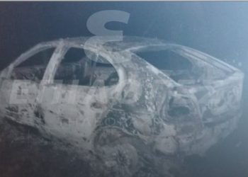 Τραγωδία: 51χρονος κάηκε ζωντανός μέσα στο αυτοκίνητό του[video]