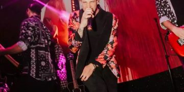 Ηλίας Μπόγδανος: Εκτός του νυχτερινού σχήματος που εμφανίζεται