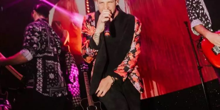 Ηλίας Μπόγδανος: Εκτός του νυχτερινού σχήματος που εμφανίζεται