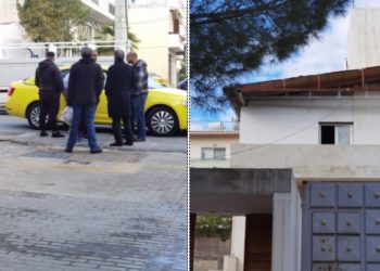 Τραγωδία ανήμερα των Χριστουγέννων: 41χρονος κάηκε ζωντανός προσπαθώντας να ζεσταθεί με ηλεκτρική κουβέρτα[photos]