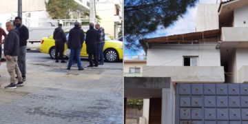 Τραγωδία ανήμερα των Χριστουγέννων: 41χρονος κάηκε ζωντανός προσπαθώντας να ζεσταθεί με ηλεκτρική κουβέρτα[photos]