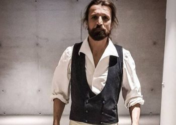 Σασμός: Ο Μάρκος Βρουλάκης πεθαίνει από τον Σταματάκη χωρίς να ξέρει τον λόγο