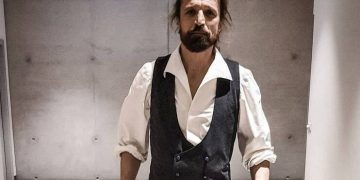 Alldaynews.gr Σασμός: Ο Μάρκος Βρουλάκης πεθαίνει από τον Σταματάκη χωρίς να ξέρει τον λόγο