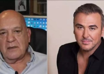 Αντώνης Γούναρης: «Ο Αντώνης Ρέμος θέλει να έχει τους μουσικούς στην τσίτα, και τον μαέστρο στο ένα πόδι»