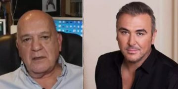 Alldaynews.gr Αντώνης Γούναρης: «Ο Αντώνης Ρέμος θέλει να έχει τους μουσικούς στην τσίτα, και τον μαέστρο στο ένα πόδι»