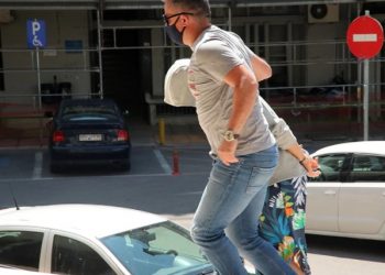 Κάθειρξη 21 ετών και 7 μηνών στην 34χρονη για την αρπαγή και κακοποίηση της Μαρκέλας