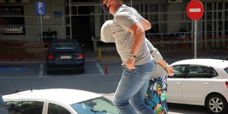 Κάθειρξη 21 ετών και 7 μηνών στην 34χρονη για την αρπαγή και κακοποίηση της Μαρκέλας