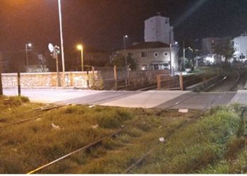 Πριν Λίγο-Τραγωδία: Διέφυγε από Ψυχιατρική Κλινική και Αυτοκτόνησε πέφτοντας στις γραμμές του τρένου