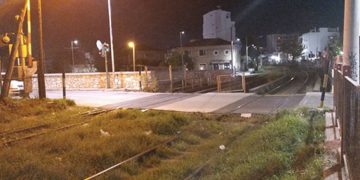 Alldaynews.gr Πριν Λίγο-Τραγωδία: Διέφυγε από Ψυχιατρική Κλινική και Αυτοκτόνησε πέφτοντας στις γραμμές του τρένου