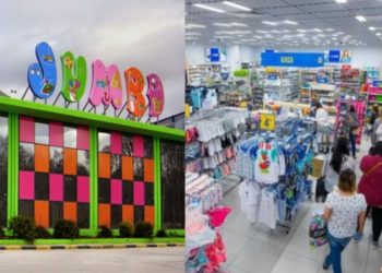 Τα καινούρια Jumbo: Ο γίγαντας με τις πιο χαμηλές τιμές ανοίγει 12 καταστήματα στην Ελλάδα