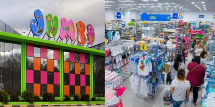 Alldaynews.gr Τα καινούρια Jumbo: Ο γίγαντας με τις πιο χαμηλές τιμές ανοίγει 12 καταστήματα στην Ελλάδα