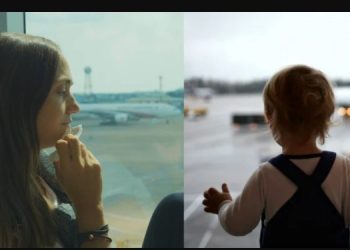 Alldaynews.gr «Πήρα το παιδί κρυφά από τον άντρα μου, φύγαμε από την Ελλάδα και μετακομίσαμε μόνιμα στο εξωτερικό»