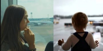 «Πήρα το παιδί κρυφά από τον άντρα μου, φύγαμε από την Ελλάδα και μετακομίσαμε μόνιμα στο εξωτερικό»