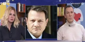 Λύτρας: «Ο Δημήτρης Αλεξάνδρου έκλαιγε και με παρακάλεσε να πω ότι δεν είναι αυτός»