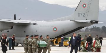 Σοκαριστικό δυστύχημα στη Βουλγαρία: Στα Σκόπια οι 45 σοροί των θυμάτων[photos]